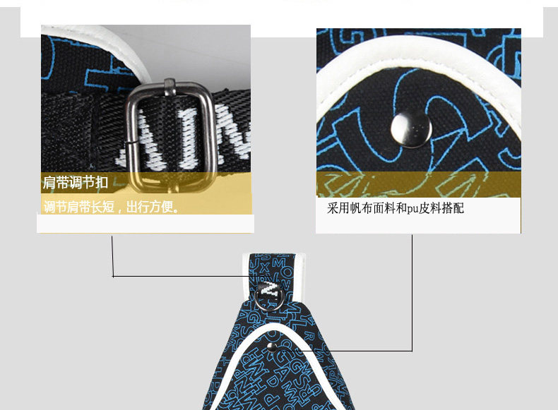 Sac pour homme - Ref 50333 Image 26