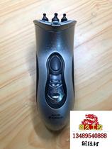 Shaver body HQ8505. The condition is as shown in the picture. The function is normal. If you are interested please inquire for the price.