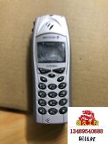 Ericsson old mobile phone A2638. The condition is as shown in the picture. The display is broken. Please inquire for the price.