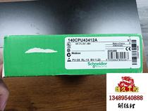 140CPU43412A Schneider CPU module brand new and original only asking for price.