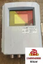 Japan Yokogawa ZR402G-T-C-C-A analyzer original second-hand disassembly machine please inquire for the price.