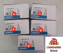 Photoelectric switch: E3JK-5M1-N brand new with packaging two in a box please inquire for pricing.