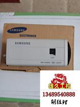 SBC-341P Samsung black and white camera needs inquiry and is currently in production.