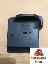 Camera charging base DCRA-C200. The condition is as shown in the picture. The function is normal. Please inquire for the price.