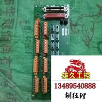 51204162-175 Honeywell industrial control board second-hand disassembly machine 1 picture condition as shown actual price required now on sale