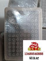 Axygen sterile enzyme-free and pyrogen-free boxed tips 10ul a total of 9 boxes please inquire for the price.