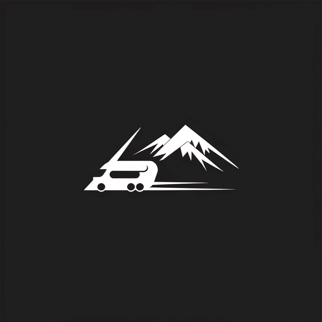 AI探索未来的LOGO