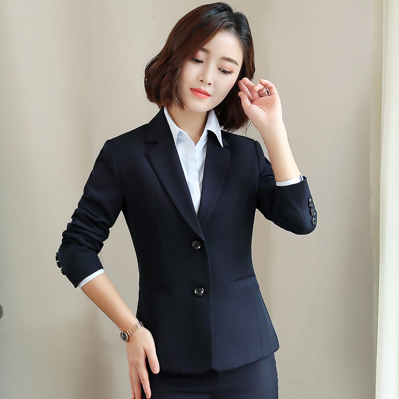 Tailleur femme en Acrylique - Ref 3241725 Image 4