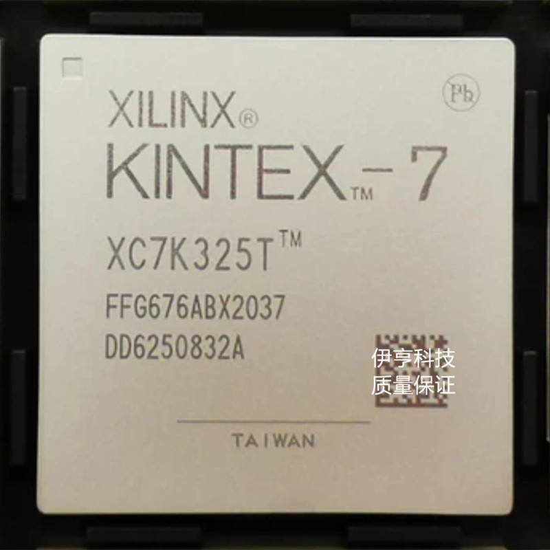 XC7K325T-2FFG676I XC7K325T-2FFG676I Kintex-7 embedded-FPGA field programmable gate array