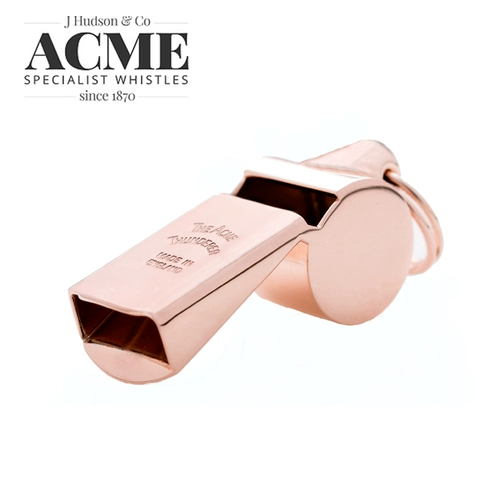 ACME 63 Британские импортные спортивные свистки