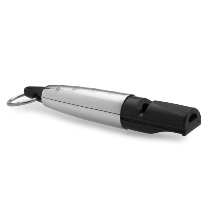 Acme dog whistle 210 5-pure silver sleeves excellent all-round dog whistle for close range and long distance control