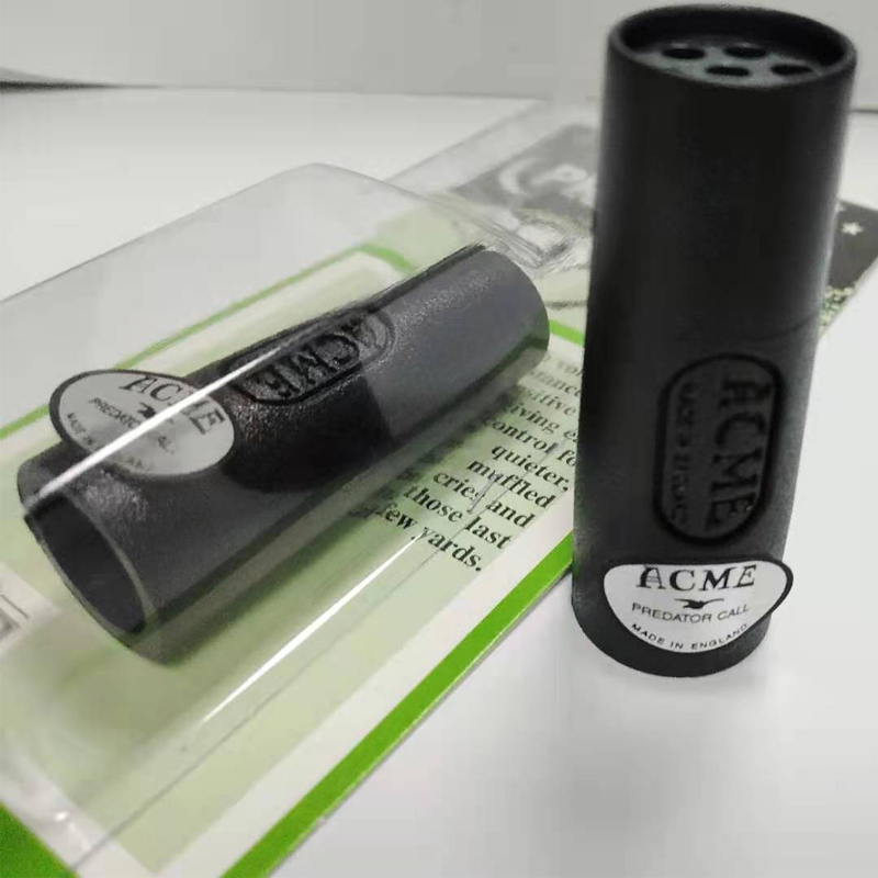 Acme predator calls (rabbits) - 505 sounds far away