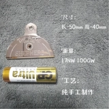 Подарки из розового золота импортировали Acme 575 Shepherd Dog Flute Whistle Разное сердцебиение Специальное обучение собак