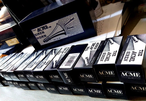 ACME Импортный робот, сигнализация, оригинальный браслет, Великобритания, звуковая система