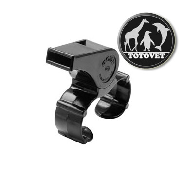 Acme fingergrip 477 660 British import referee whistle for survival whistle