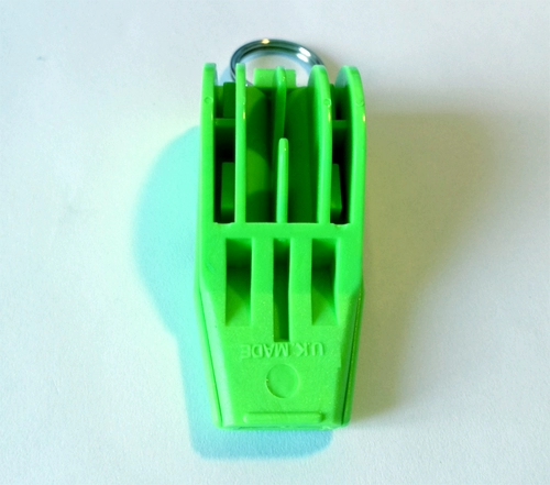 Acme Cyclone 888 Специальный рассказ Свист -свистка свистка - длинное распространение