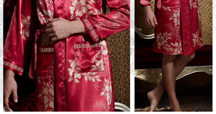 Peignoir jeunesse - Ref 596339 Image 18