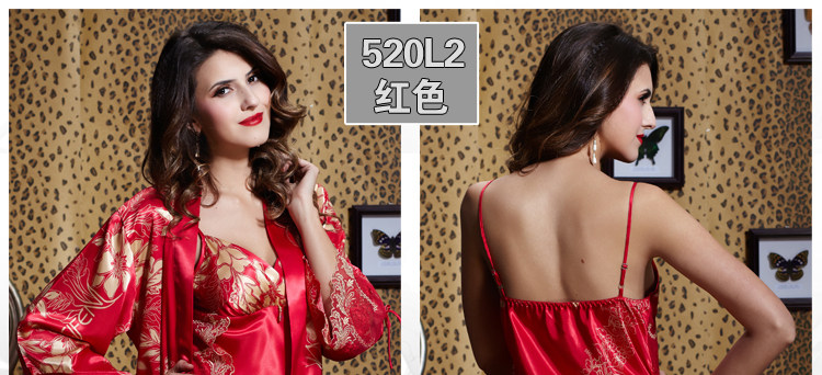 Peignoir jeunesse - Ref 596339 Image 27