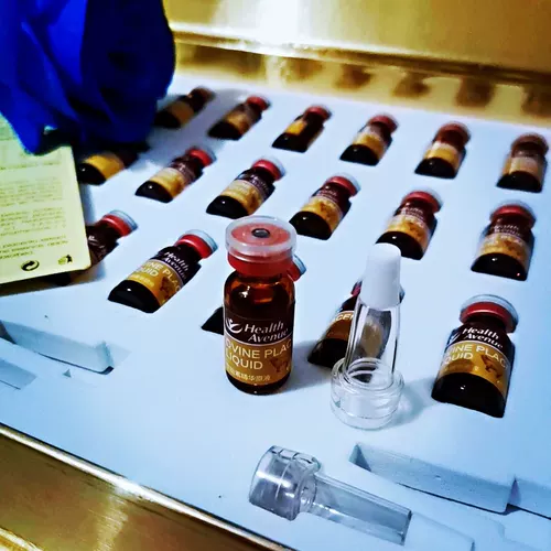 [Увлажняющая, увлажняющая кожа] Здоровье проспект