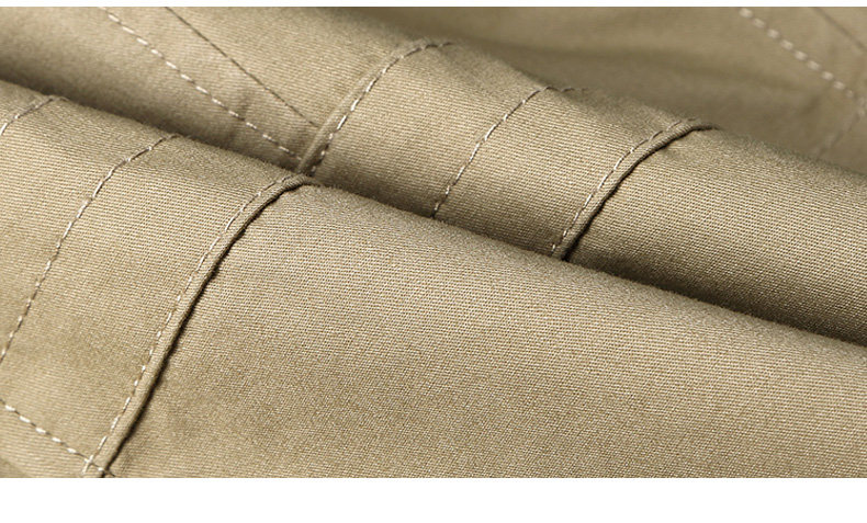 Blouson homme manches longues en Coton - Ref 3116663 Image 29