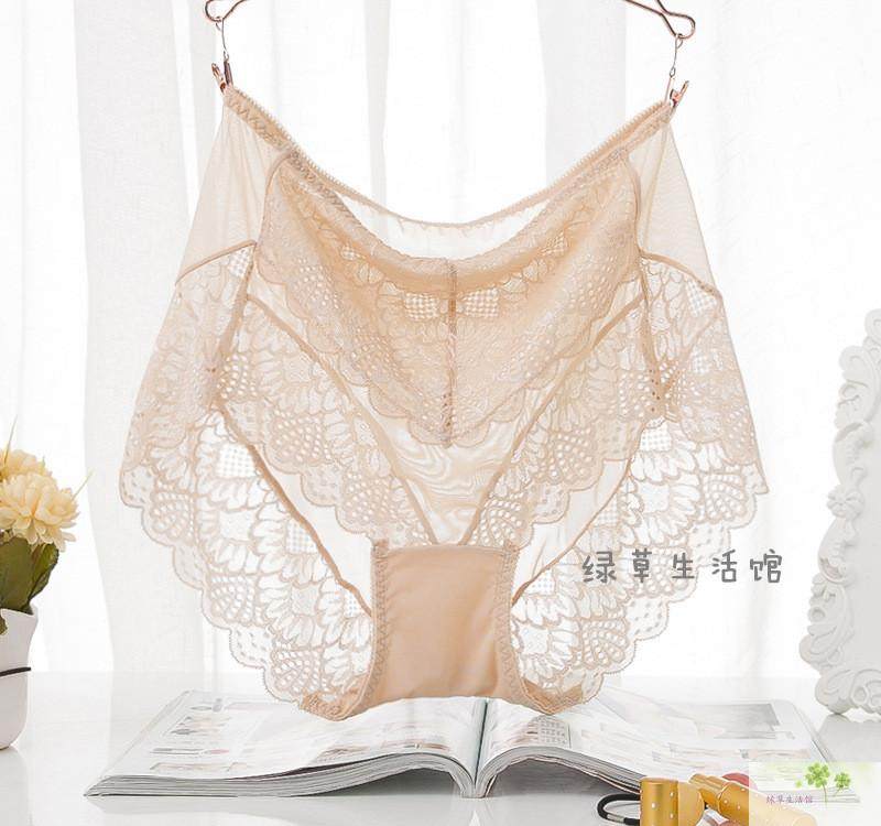 Slip sexy en nylon - Ref 644342 Image 9