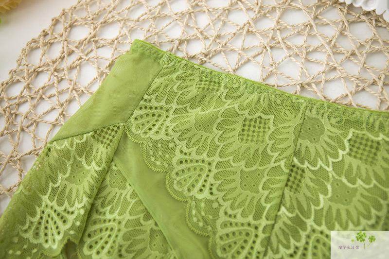 Slip sexy en nylon - Ref 644342 Image 23