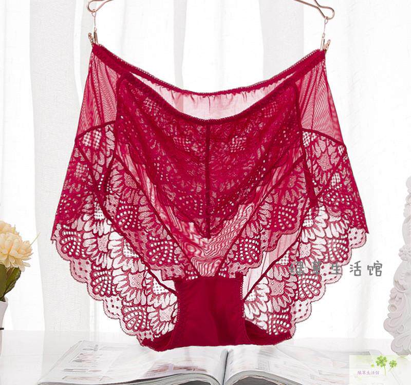 Slip sexy en nylon - Ref 644342 Image 13