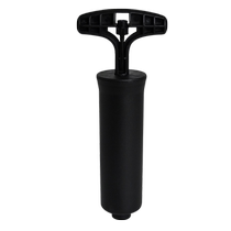 Children - Fisher-Price Basketball - Special pump for racquet ball and hand pump with needle