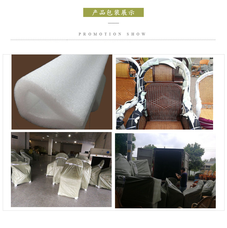Wicker ghế năm mảnh bàn cà phê kết hợp ban công sân thượng phòng ngủ phòng khách mây đồ nội thất ngoài trời một bàn bốn ghế - Bàn ghế ngoài trời / sân ghế sắt cafe ngoài trời