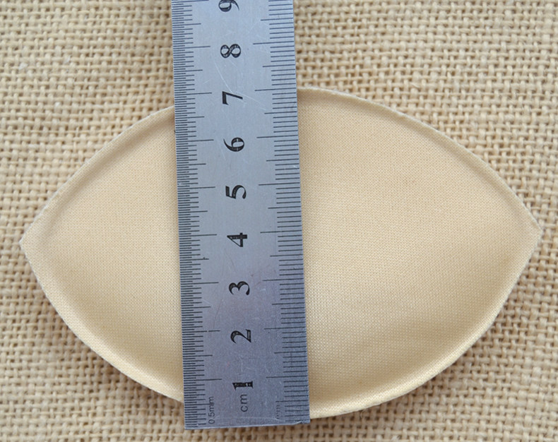 Pads pour soutien-gorge XD-008 - Ref 812076 Image 10