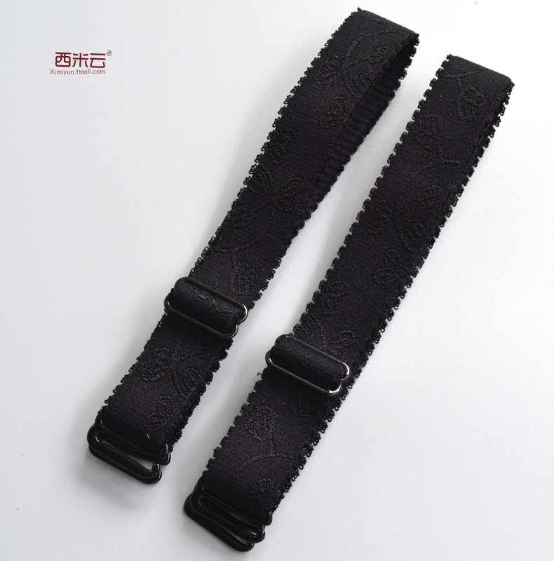 Sangles pour lingerie JD-090 - Ref 810066 Image 13