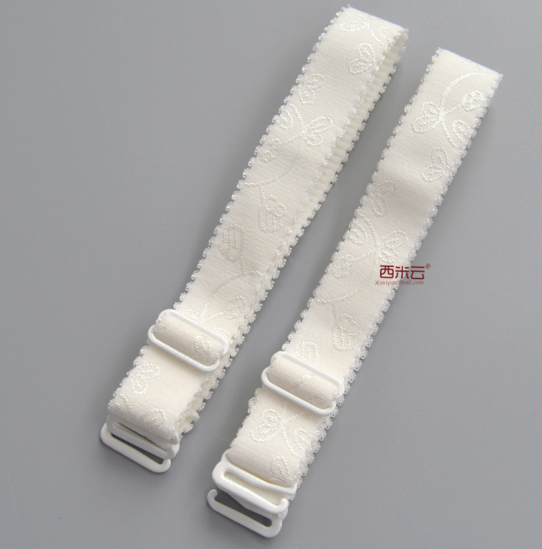 Sangles pour lingerie JD-090 - Ref 810066 Image 14