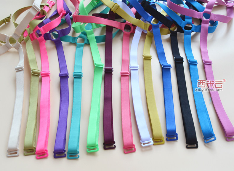 Sangles pour lingerie JD-084 - Ref 813791 Image 8