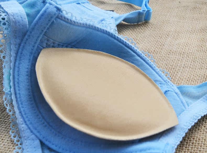 Pads pour soutien-gorge XD-008 - Ref 812076 Image 7