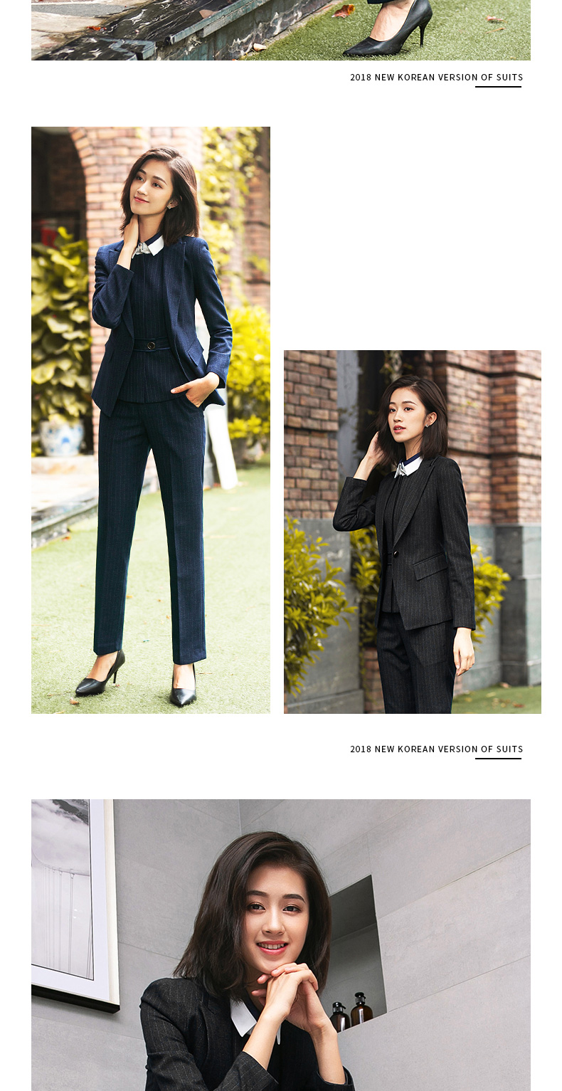 Tailleur femme - Ref 3244010 Image 19