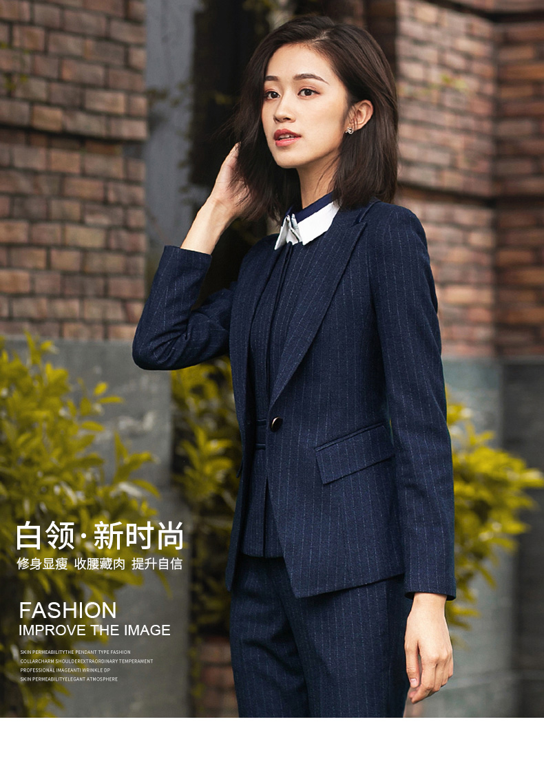 Tailleur femme - Ref 3244010 Image 7