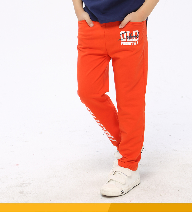 Pantalon pour garcons et filles - Ref 2057764 Image 49