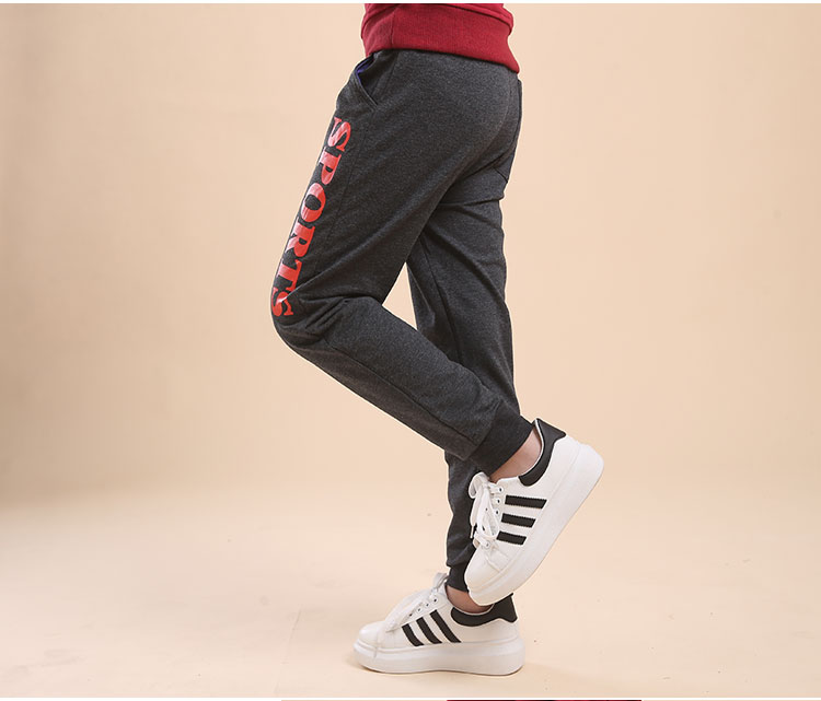 Pantalon pour garcons et filles - Ref 2057764 Image 40