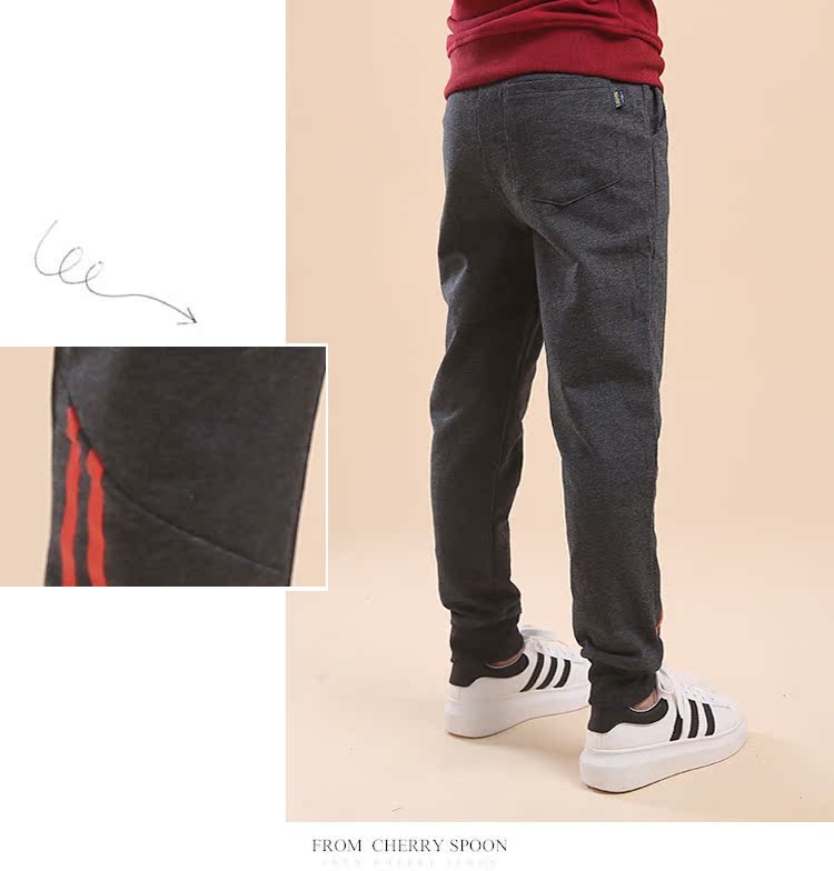 Pantalon pour garcons et filles - Ref 2057764 Image 41