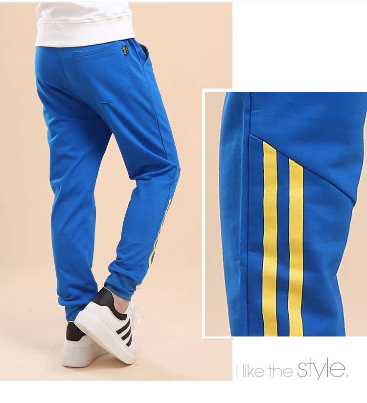 Pantalon pour garcons et filles - Ref 2057764 Image 34