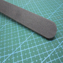 da mo tiao stainless steel on the glue stick