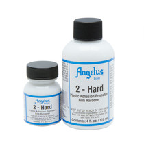 ANGELUS 2-HARD Pigment Hardener Non-porous Surface Adhesion Accelerator