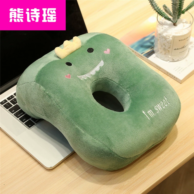 Gối ngủ văn phòng, gối ngủ văn phòng, gối ngủ trưa văn phòng công ty, gối ngủ trưa, gối ngủ, đệm ghế học sinh, êm ái - Trở lại đệm / Bolsters