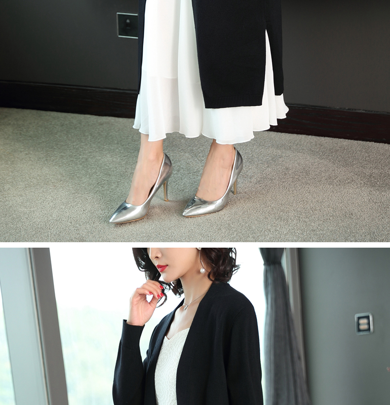 Cardigan HUANJINSHAN    - Ref 3229094 Image 17