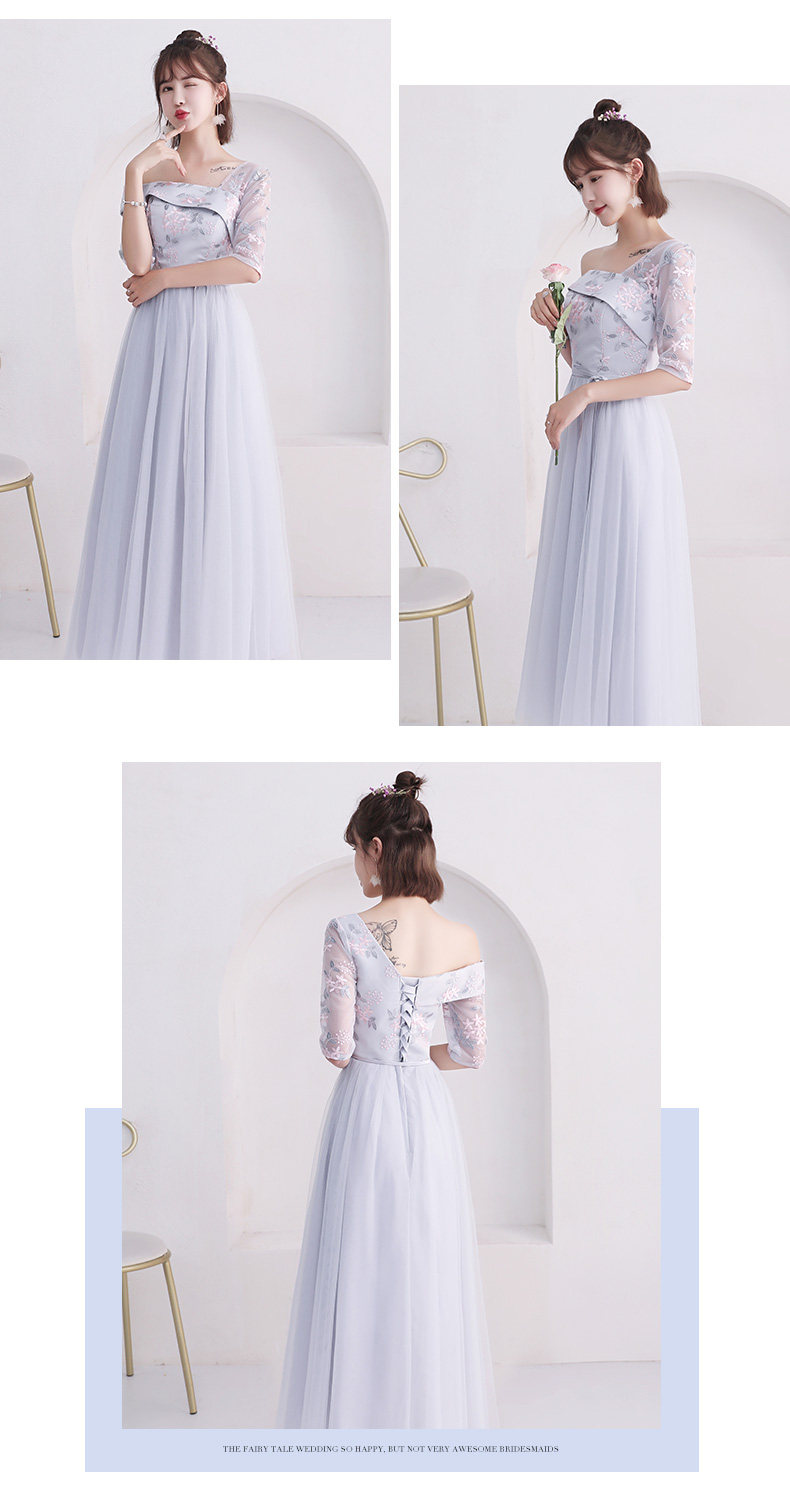 Robe de soirée AIPIOEIR    - Ref 3210621 Image 17