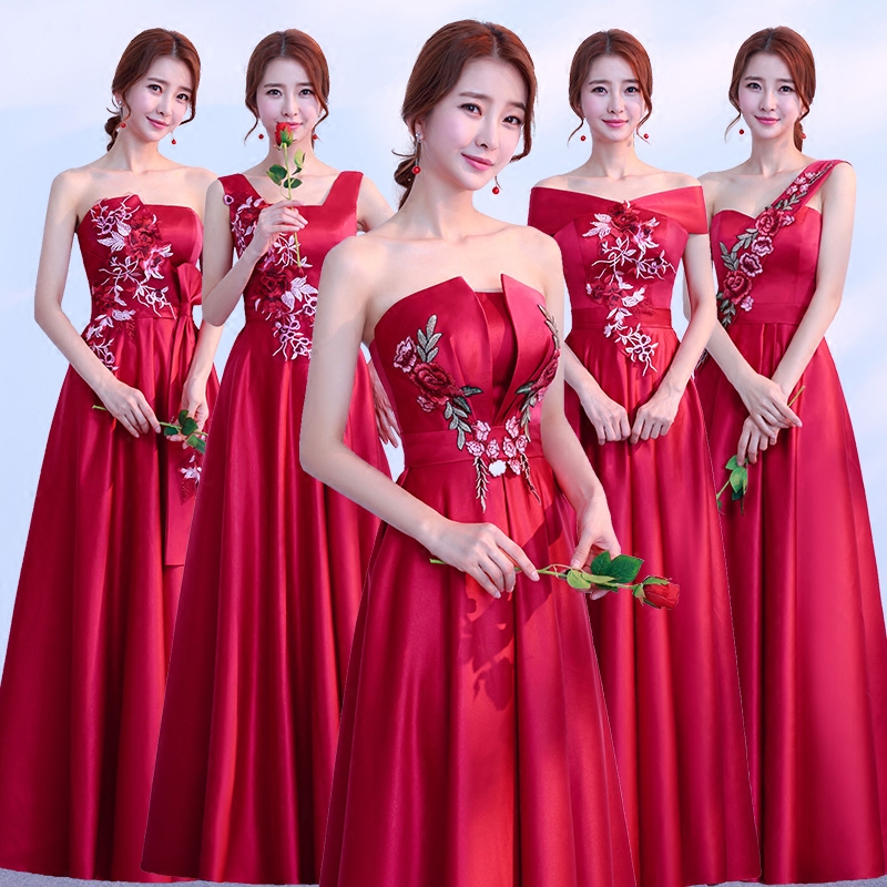 Robe de soirée AIPIOEIR    - Ref 3211456 Image 1