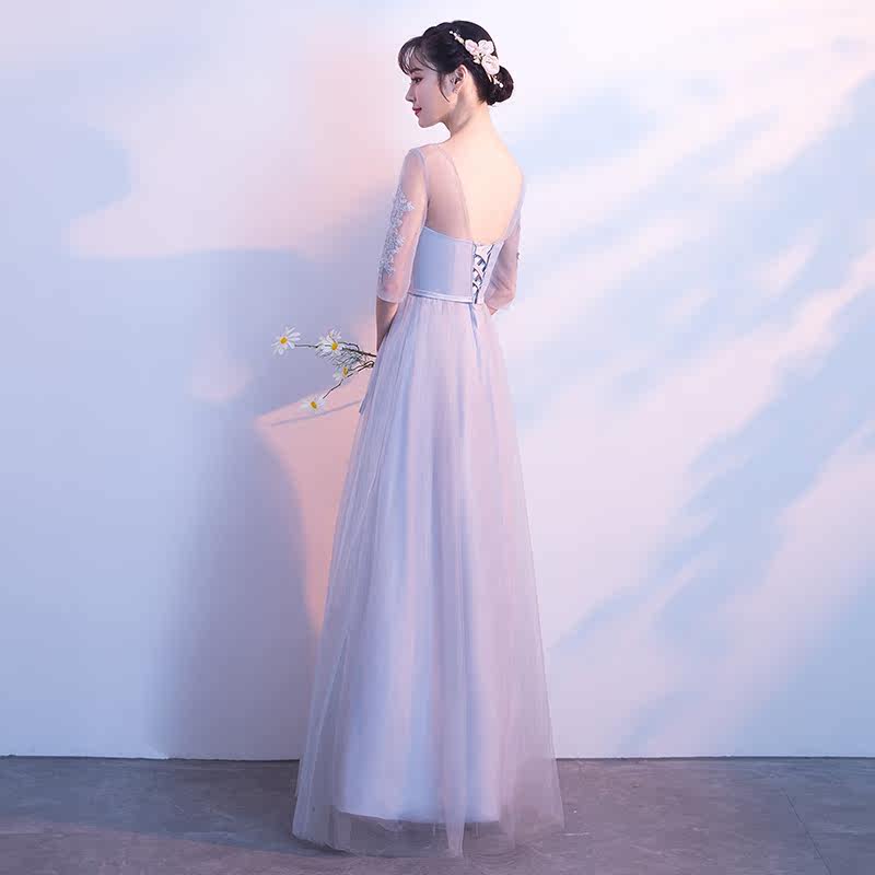 Robe de soirée AIPIOEIR    - Ref 3210664 Image 4