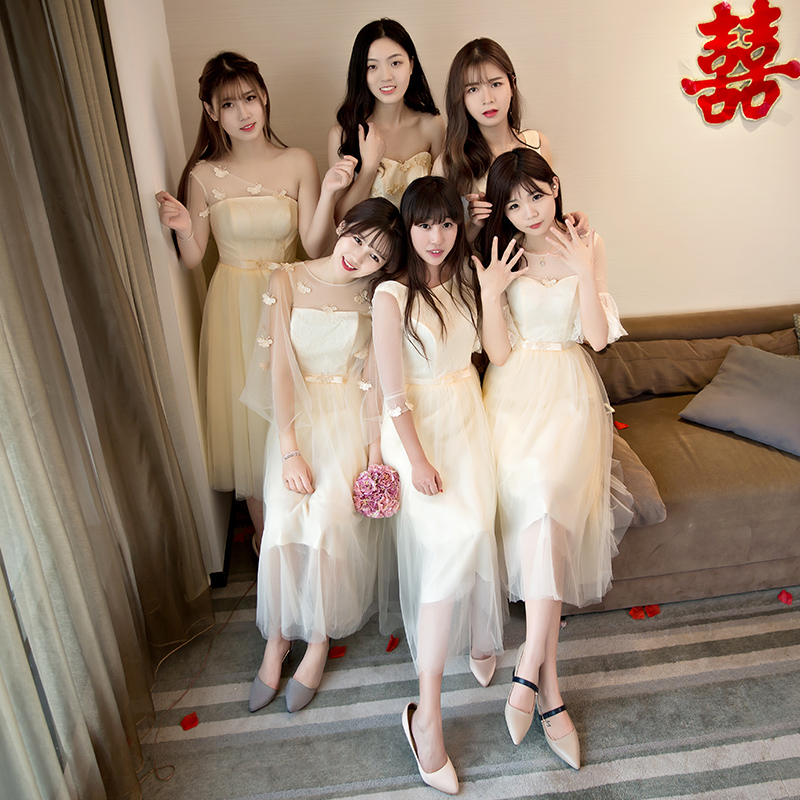 Robe de soirée AIPIOEIR    - Ref 3210593 Image 3
