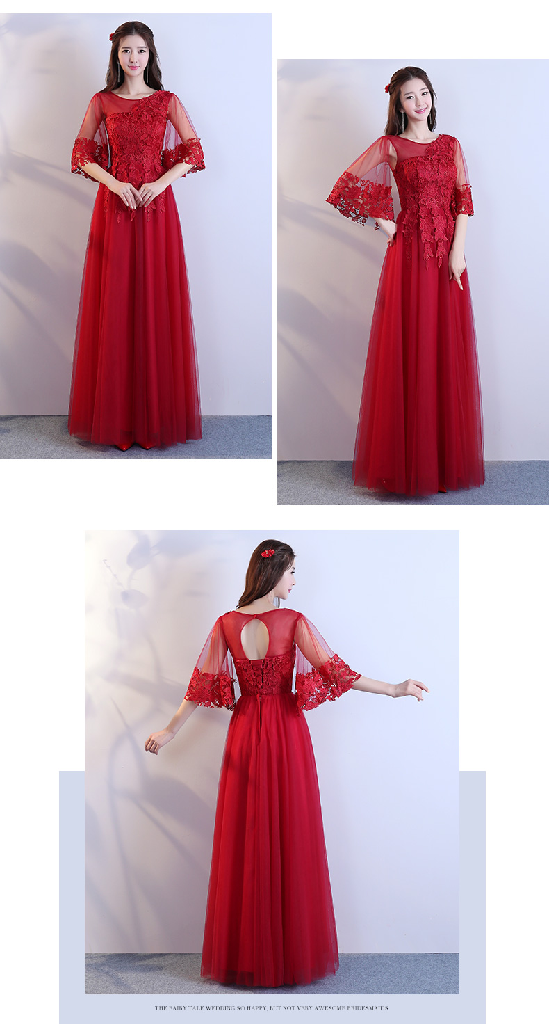 Robe du soir AIPIOEIR    - Ref 3213241 Image 20