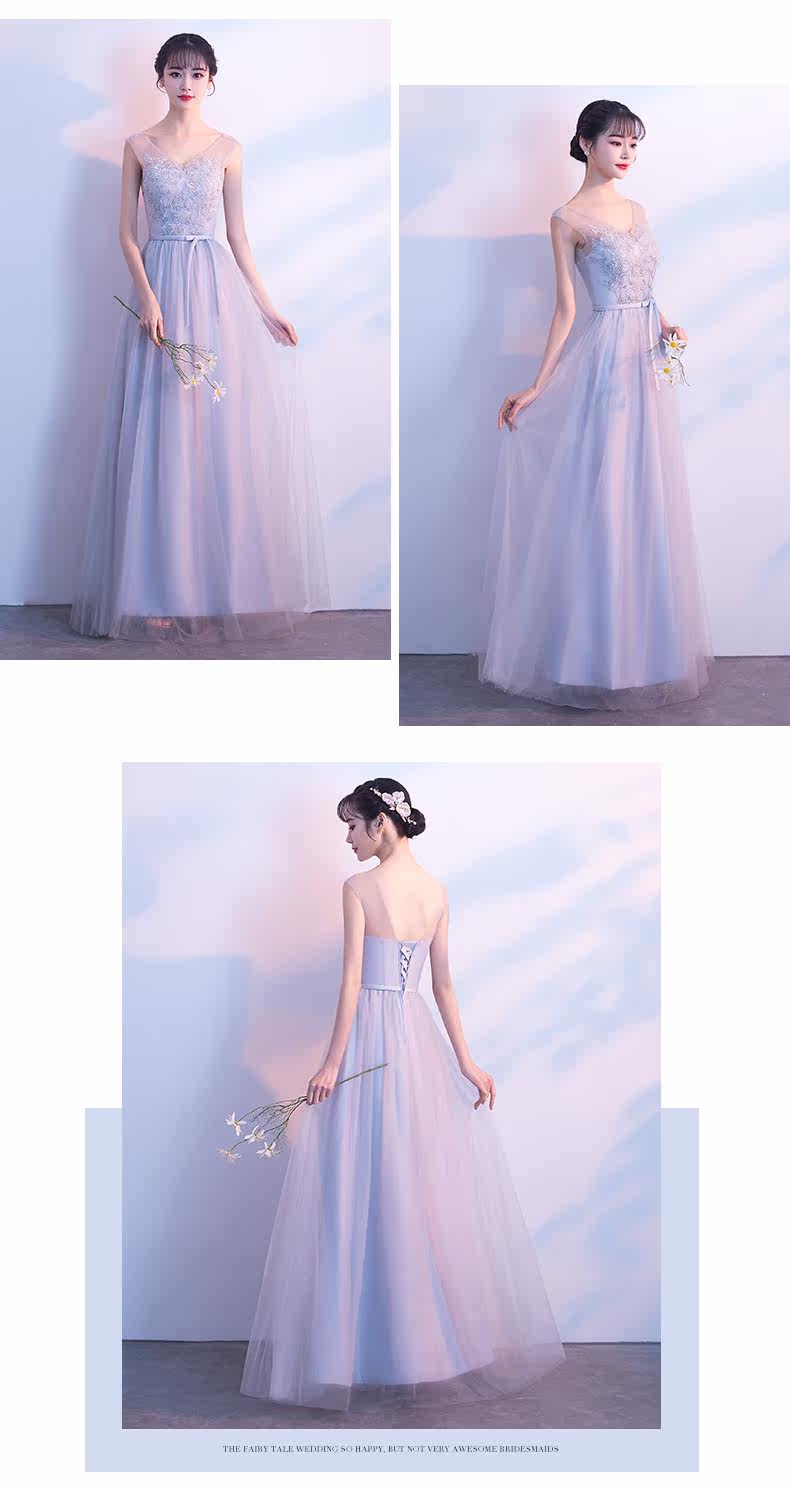 Robe de soirée AIPIOEIR    - Ref 3210664 Image 17